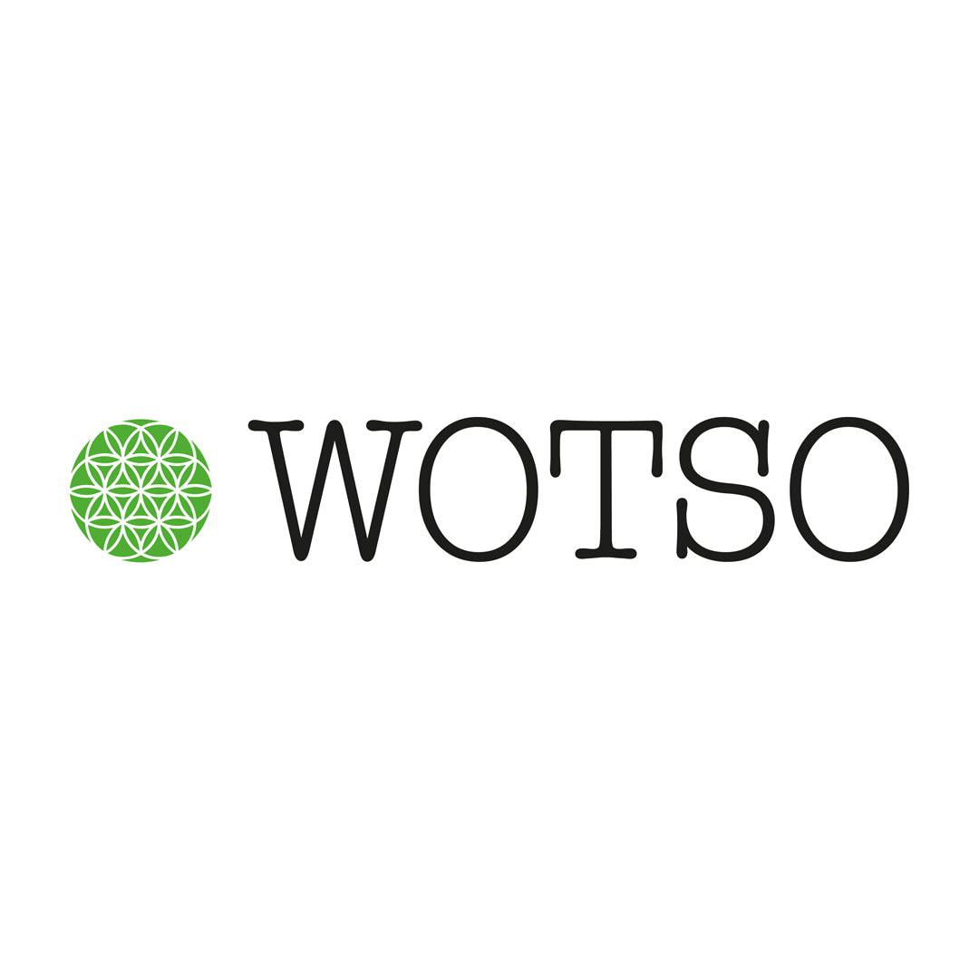 WOTSO Botany