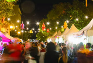 Hurstville Night Market to be a 'global cultural celebration'